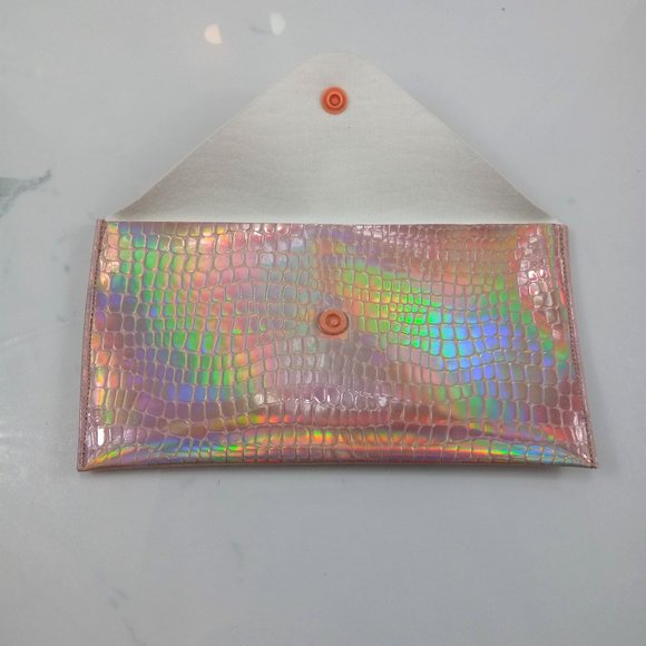 Glam Clutch Rose Gold Series - Picture 5 of 9